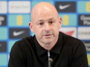Skuad Pertama Timnas Inggris Era Lee Carsley: Panggil Empat Debutan