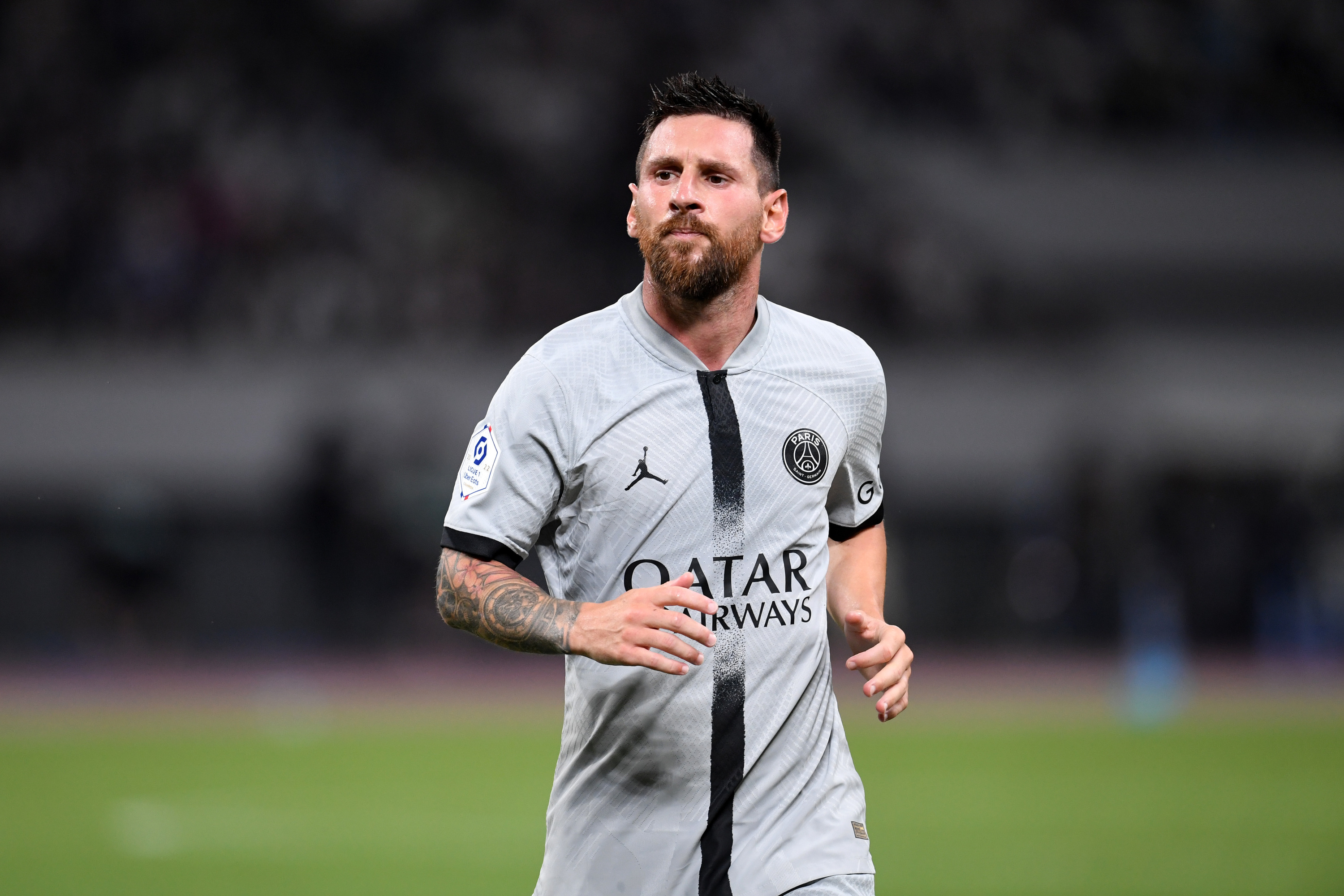 Tekad Presiden Barcelona untuk Pulangkan Lionel Messi