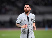 Tekad Presiden Barcelona untuk Pulangkan Lionel Messi