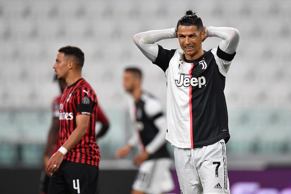 Chelsea Intip Peluang Rekrut Cristiano Ronaldo