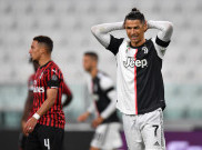 Chelsea Intip Peluang Rekrut Cristiano Ronaldo