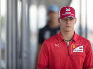 Jangan Kaget Ada Dua Schumacher pada Lomba di Sirkuit Sochi, Akhir Pekan Ini 