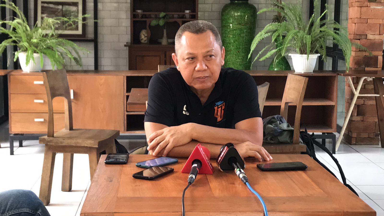 Liga 1 2022/2023 Bubble Berjalan Baik, LIB Siapkan Putaran Kedua pada 14 Januari
