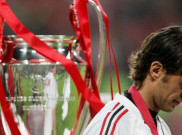 Legenda AC Milan Belum Bisa Move On dari Final Liga Champions 2005