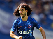 Marc Cucurella: Target Chelsea Raih Trofi dan Finis Empat Besar Premier League