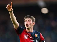 Sadar Luka Modric Tidak Bisa Selalu Diandalkan, AC Milan Bidik Bintang Genoa