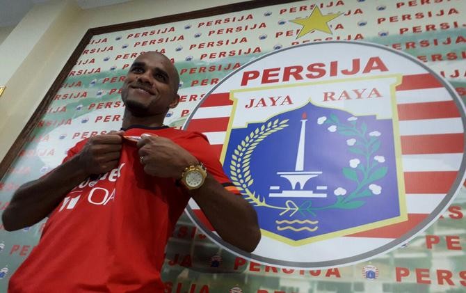 Macan Kemayoran Ditinggal Costa