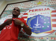 Macan Kemayoran Ditinggal Costa