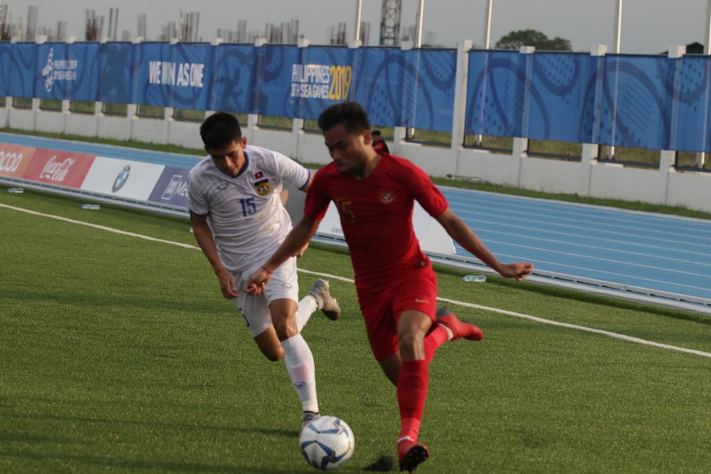 Indra Sjafri Tak Mau Istimewakan Pemain Timnas Indonesia U-23