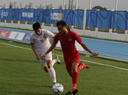 Indra Sjafri Tak Mau Istimewakan Pemain Timnas Indonesia U-23