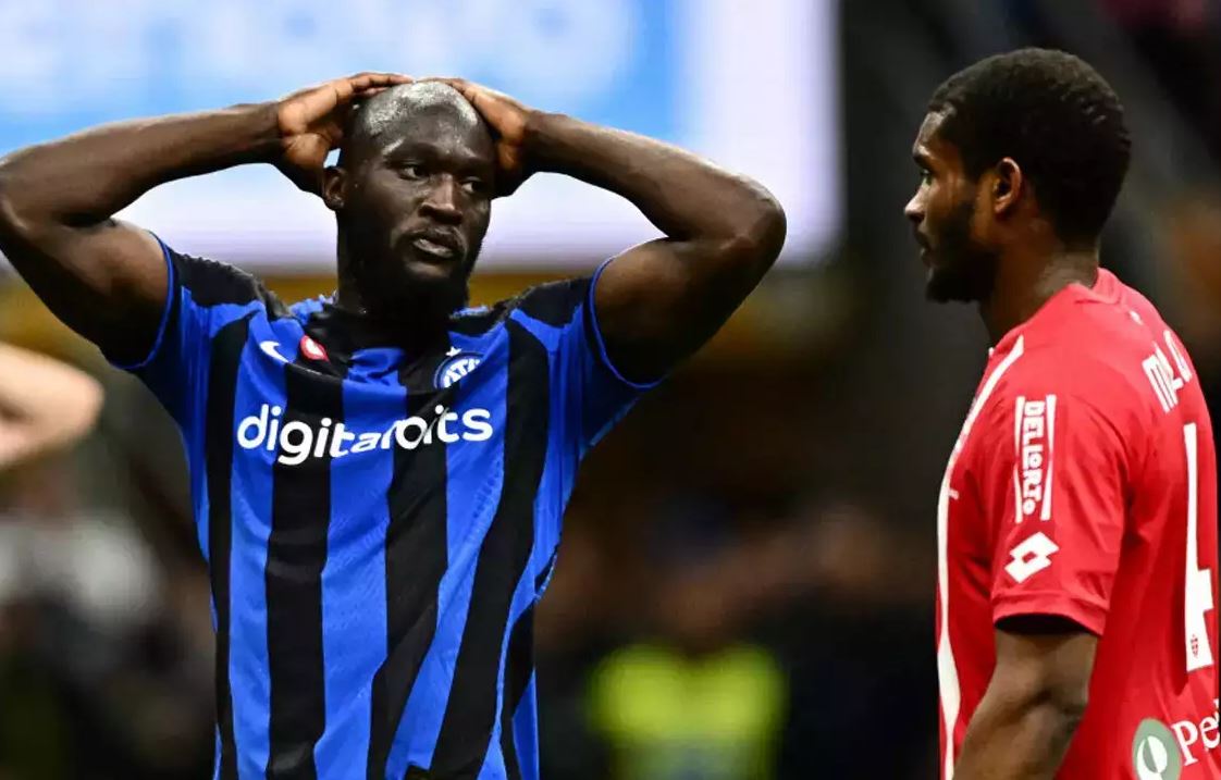 Rekap Pekan 30 Serie A: Roma dan Lazio Dapat Tiga Poin, Tim Besar Lain Gagal Menang