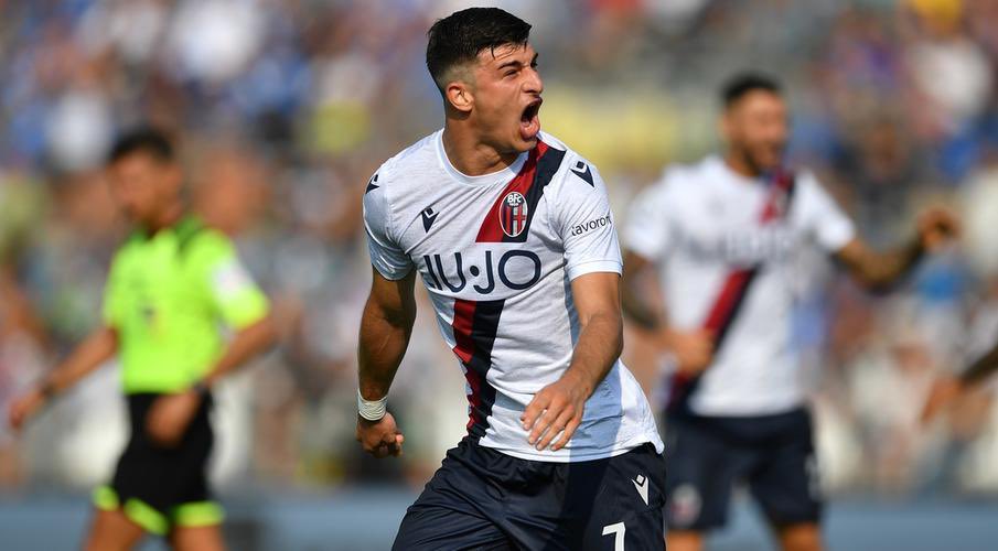 AC Milan Incar Pemain yang Gagal Bersinar di Juventus