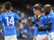 Banding Ditolak, Napoli Memang Tak Berniat Tampil Kontra Juventus