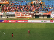 Dikritik Jakmania soal Endorse, Andritany Ardhiyasa Angkat Bicara