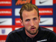 Bukan Cahill atau Henderson, Southgate Tunjuk Kane Sebagai Kapten Timnas Inggris