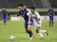 Lawan Kuat Timnas Indonesia U-19 di Piala AFF, Thailand Ditahan Seri Timor Leste