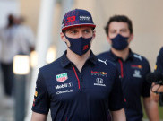 F1: GP Arab Saudi Berbau Amis