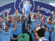 Perang Melawan Dinasti yang Tengah Dibangun Pep Guardiola di Manchester City