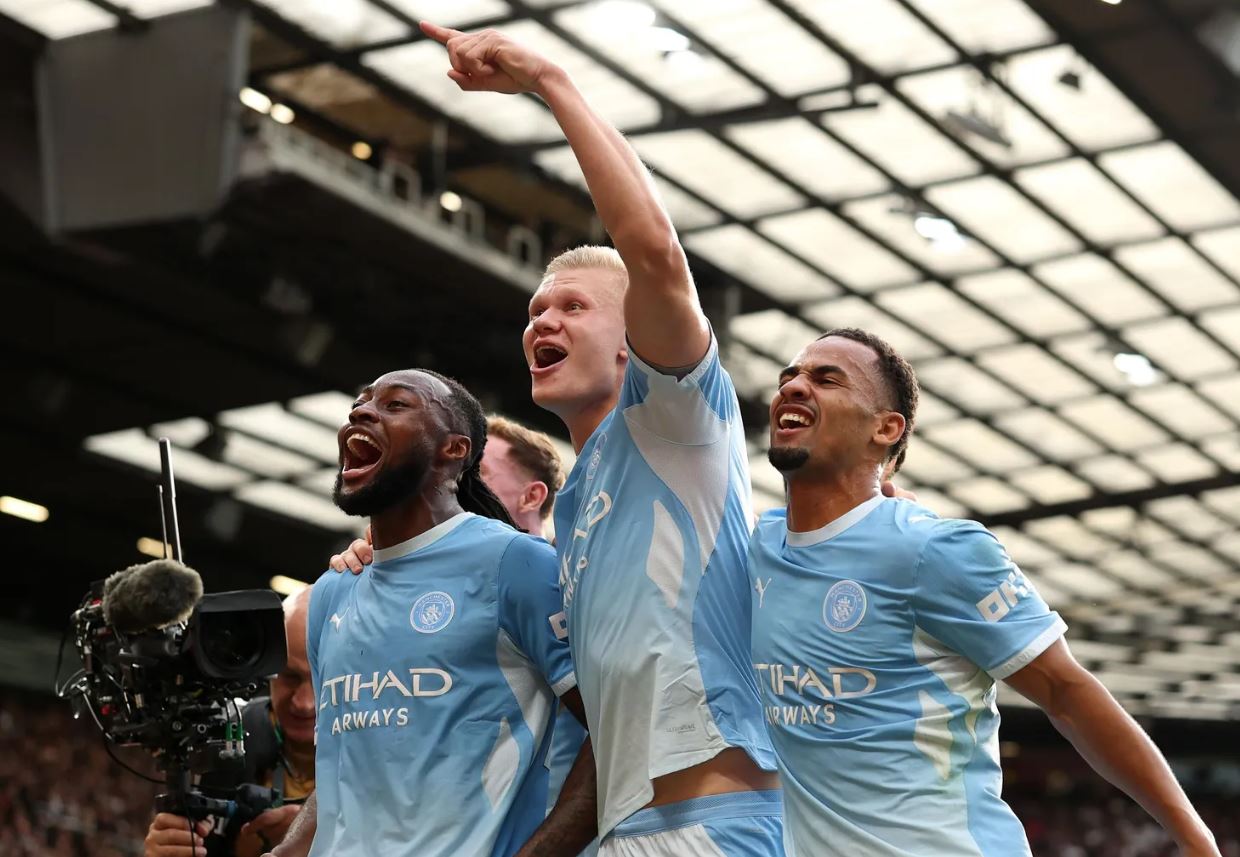 Selebrasi