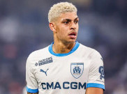 Capai Kata Sepakat dengan Olympique Marseille, Inter Milan Rekrut Luis Henrique
