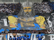 Dua Kelompok Suporter Persib Merespons Penundaan Lanjutan Liga 1 2020