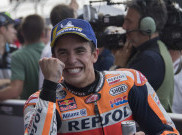 Hanya Honda yang Bisa Gagalkan Marc Marquez Pertahankan Gelar MotoGP