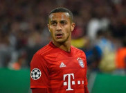 Kode Jurgen Klopp Restui Liverpool Beli Thiago Alcantara