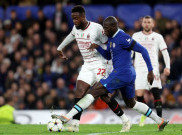 AC Milan Vs Chelsea, Ranah Italia Tak Bersahabat untuk The Blues