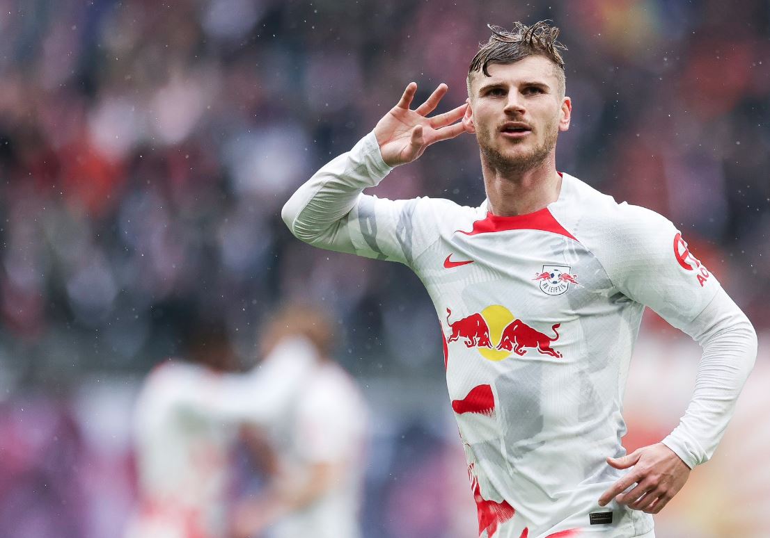 Timo Werner Gabung Tottenham Hotspur, Solusi Terbaik untuk Semua Pihak