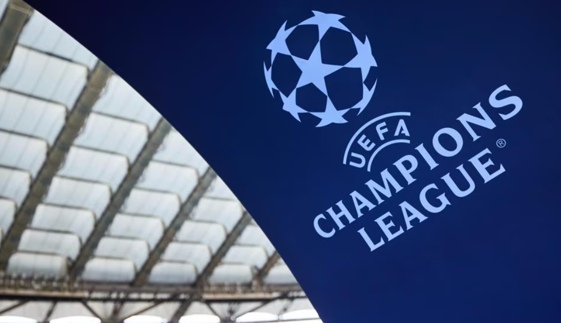 UEFA Ubah Aturan Laga Kandang di Leg Kedua Liga Champions