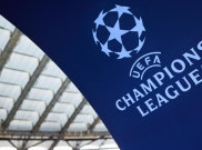 UEFA Ubah Aturan Laga Kandang di Leg Kedua Liga Champions 