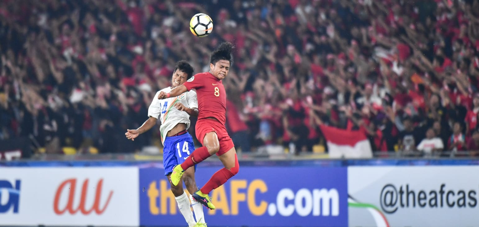 Selangkah Lagi ke Piala Dunia U-17 2019, Pelatih Timnas Indonesia U-16 Lega