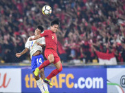 Selangkah Lagi ke Piala Dunia U-17 2019, Pelatih Timnas Indonesia U-16 Lega
