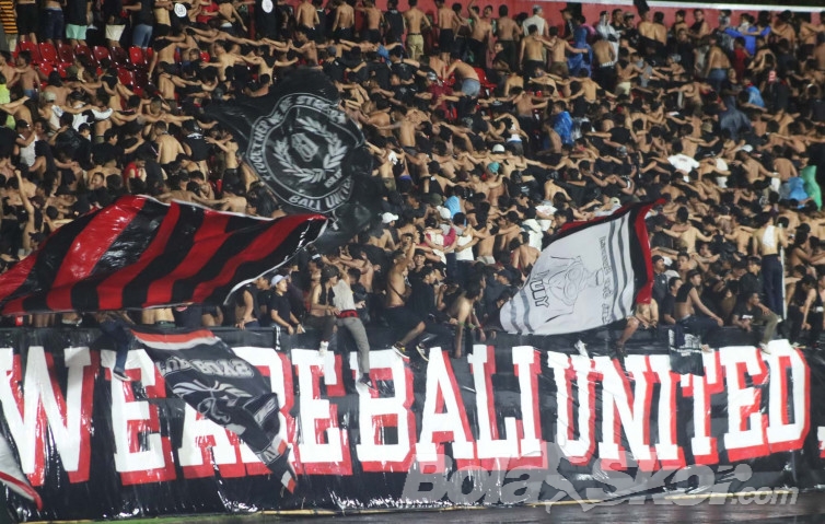 Kehadiran Penonton di Liga 1 2022/2023 Tergantung PPKM Setiap Daerah