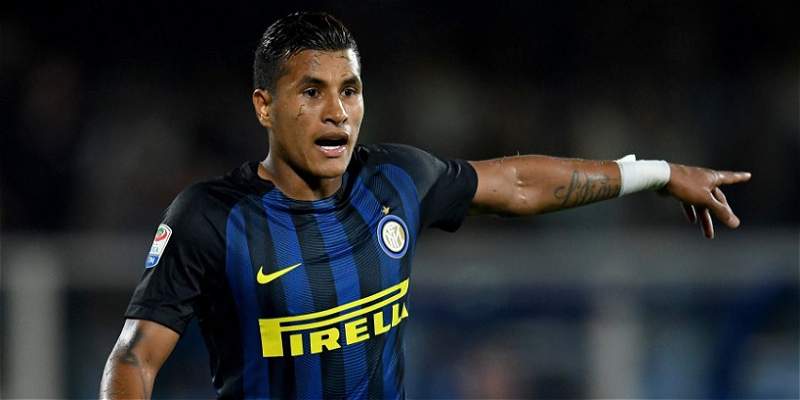 Inter Akan Lepas Murillo Musim Panas Mendatang