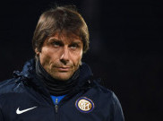 4 Calon Pelatih Pengganti Antonio Conte di Inter Milan