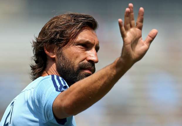 Mantan Pemain Juventus Pikir Dua Kali untuk Bantu Conte 