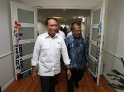 Mencari Tuan Rumah Pendamping PON 2020