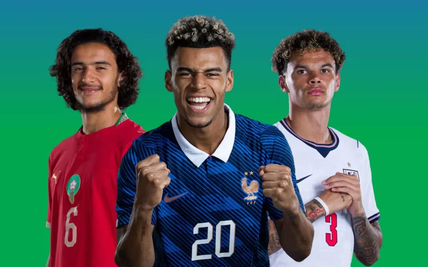 4 Pemuda yang Tampil Bagus di 16 Besar Piala Dunia 2026 dan Berpeluang Raih Penghargaan Pemain Muda Terbaik