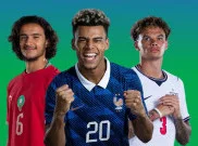 4 Pemuda yang Tampil Bagus di 16 Besar Piala Dunia 2026 dan Berpeluang Raih Penghargaan Pemain Muda Terbaik