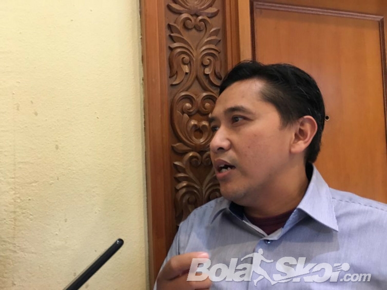 Arema FC Berharap Izin Kompetisi Jadi Perhatian Kapolri Baru