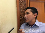 Arema FC Berharap Izin Kompetisi Jadi Perhatian Kapolri Baru