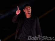 Bambang Pamungkas Hadirkan Starting XI Pemain Asing Persija Jakarta Terfavorit