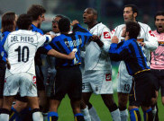 5 Duel Inter Milan Vs Juventus yang Penuh Drama
