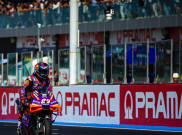 Hasil MotoGP Indonesia 2024: Jorge Martin Rebut Podium Kemenangan