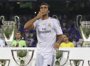 5 Pemain Bintang yang Namanya Harum di Derby Madrid