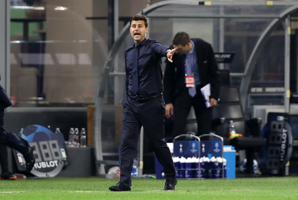 Pochettino Jadi Pilihan Terbaik Andai Solskjaer Didepak Manchester United