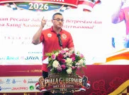 420 Pecatur Tanding di Kejurda Piala Gubernur DKI Jakarta 2026, Merebutkan Total Hadiah Rp100 Juta