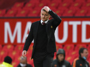 Murah dan Bisa Didikte, Solskjaer Diprediksi Aman dari Pemecatan