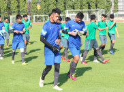 PSIM Jogja Tolak Tawaran Uji Coba Timnas U-19